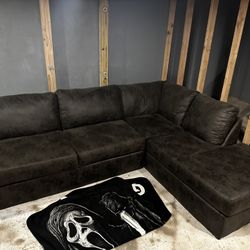 BRAND NEW SOFA 