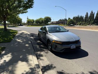 2023 Kia K5