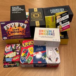 Games