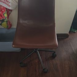 Small Office Chair 