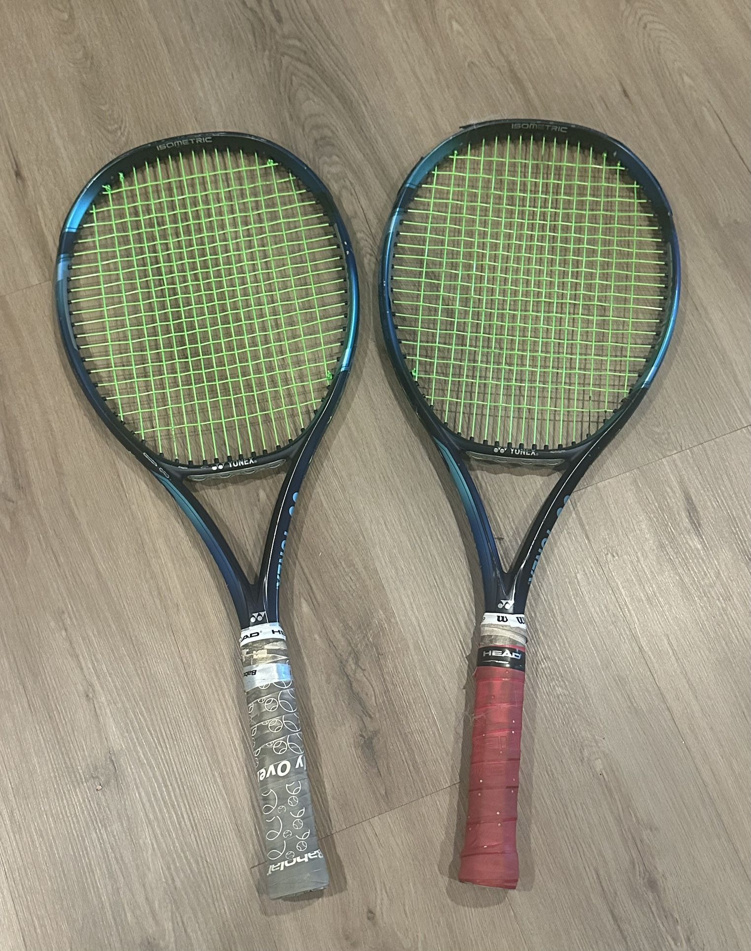 Yonex Ezone Tennis Racquet w/ 4 3/4 Grip 