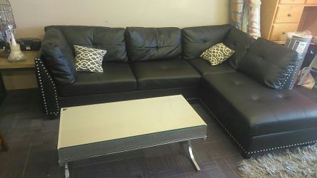 Sectional
