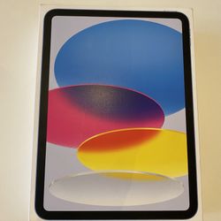 *New Sealed iPad 11 / A16