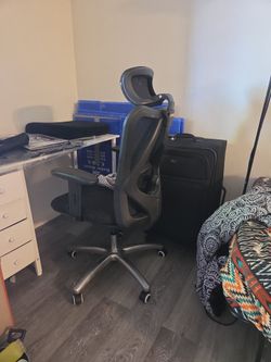 Sihoo ergonomic chair