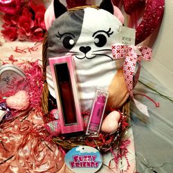 Victoria's Secret Bombshell with Plush Gift