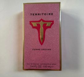 TERRITOIRE FEMME DREAMS