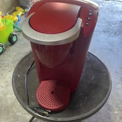 Keurig K Cup Coffee Maker