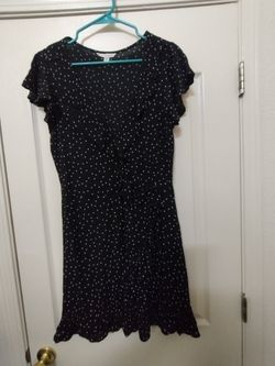 American Eagle Dress