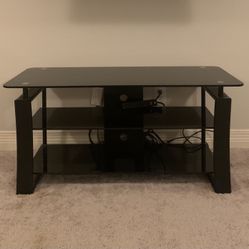 TV Media Console Stand