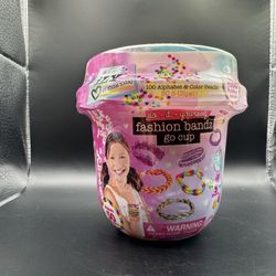 DIY Craft Bracelet Beads