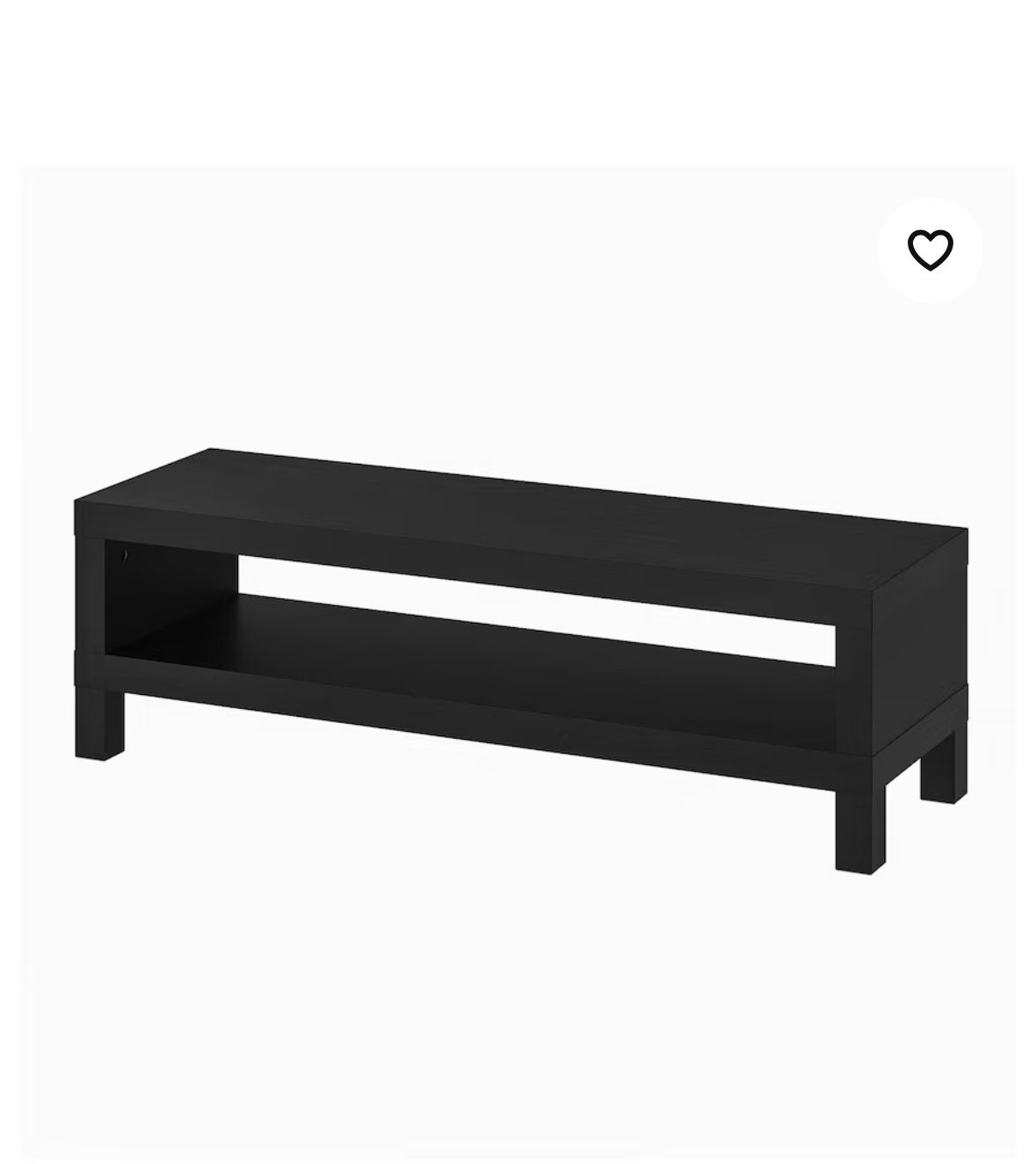IKEA TV Stand/ Table