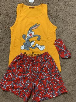 Sleepwear