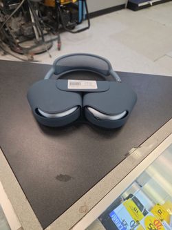 Apple headphones