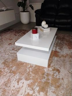 Mesita de centro para la sala