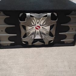 Kicker L5