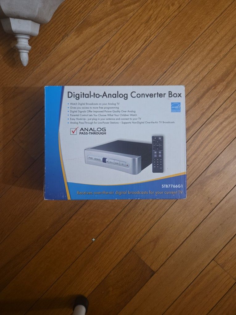 Converter