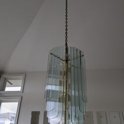 Chandeliers 