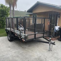 Trailer 