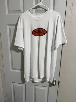 Von Dutch Tee Shirt