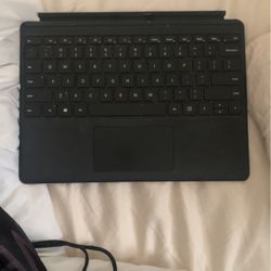 Microsoft Surface Keyboard