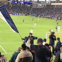 2026 LA Galaxy tickets