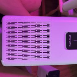 Mooka Air Purifier