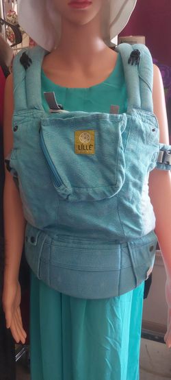 Baby carrier