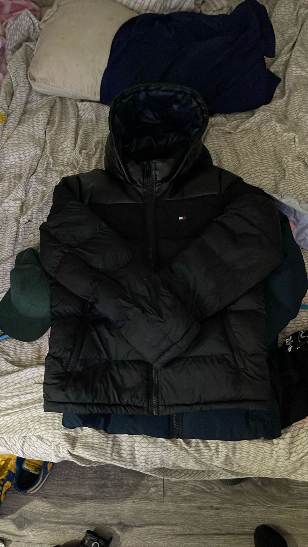 Tommy Hilfiger  Jacket 