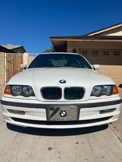 2001 BMW 3 Series