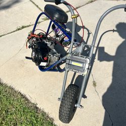 Mini Bike