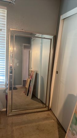 Nice mirrors