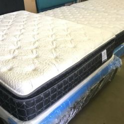 New Queen Mattress NEW