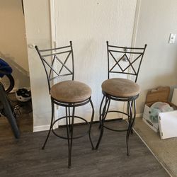 Bar Stools 