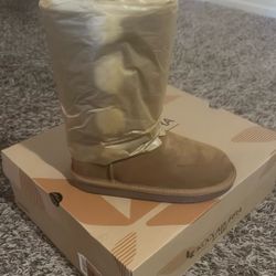Koolaburra By Ugg Size Us1 