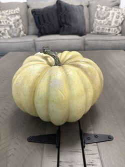 Halloween Pumpkin