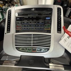 NordicTrack C700 Treadmill