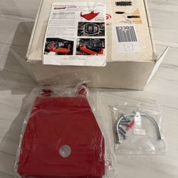 Rancho Skid Plate Dana 44 Gladiator/Wrangler