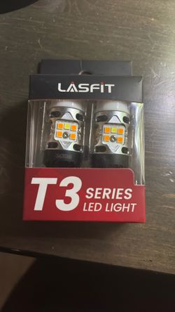 LED Turn Signal T3 7743