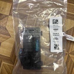 NEW 19-21 Dodge Ram 1500 Trailer Brake Control Kit P(contact info removed)AC