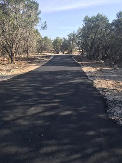 Asphalt