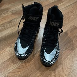 Nike Cleats