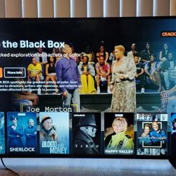 50 vizio smart tv