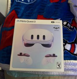 Oculus guest 3
