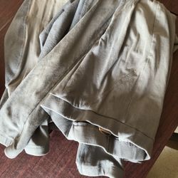 3 Pair Full Seat Schoolers Breeches