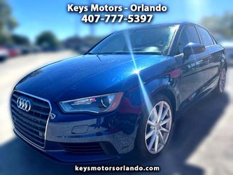 2016 Audi A3