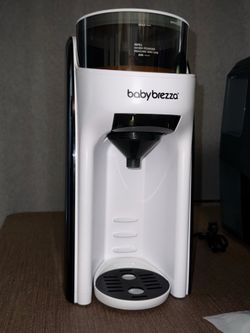 Baby Brezza Formula Pro Advanced