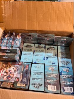 Topps chrome nfl megas (10)