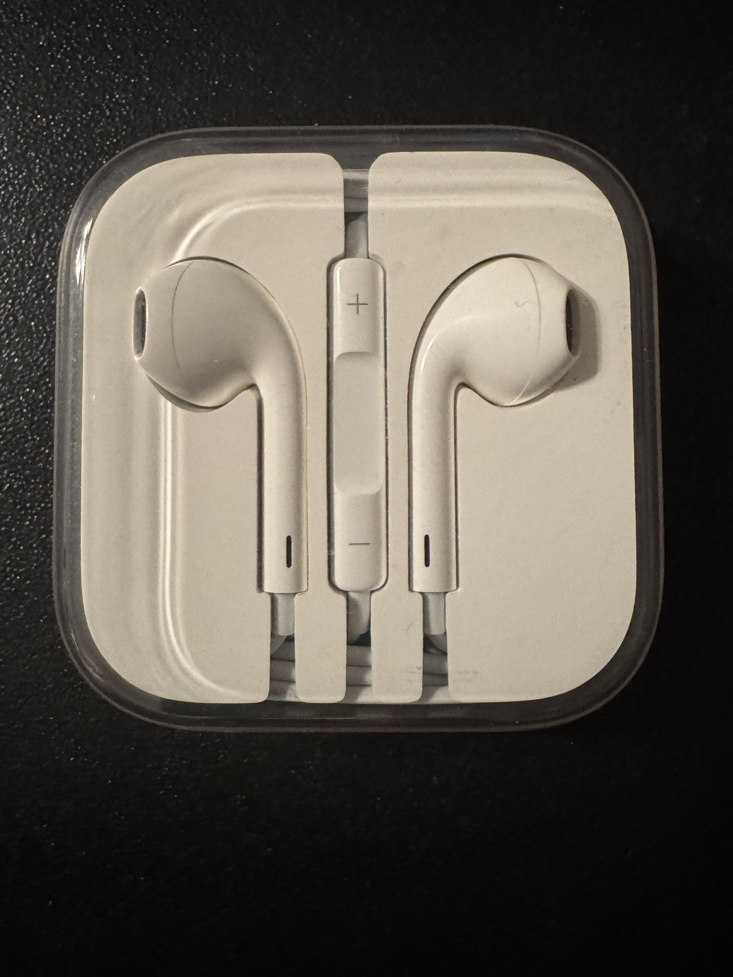 Apple EarPods Headphones