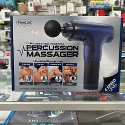 Massage Gun 
