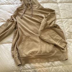 Northface hoodie